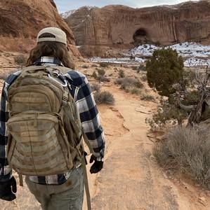 Meet your Posher, Kaden